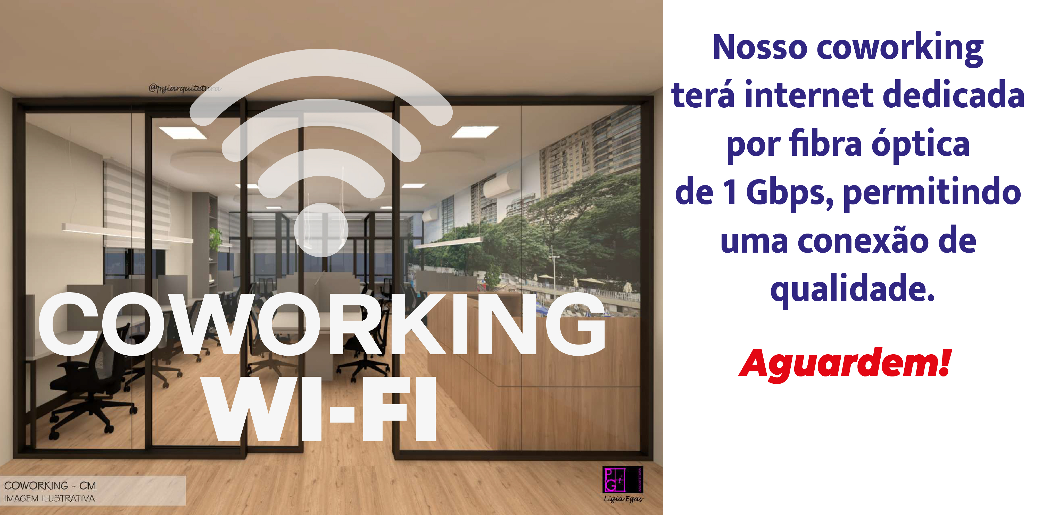 coworkink wifi
