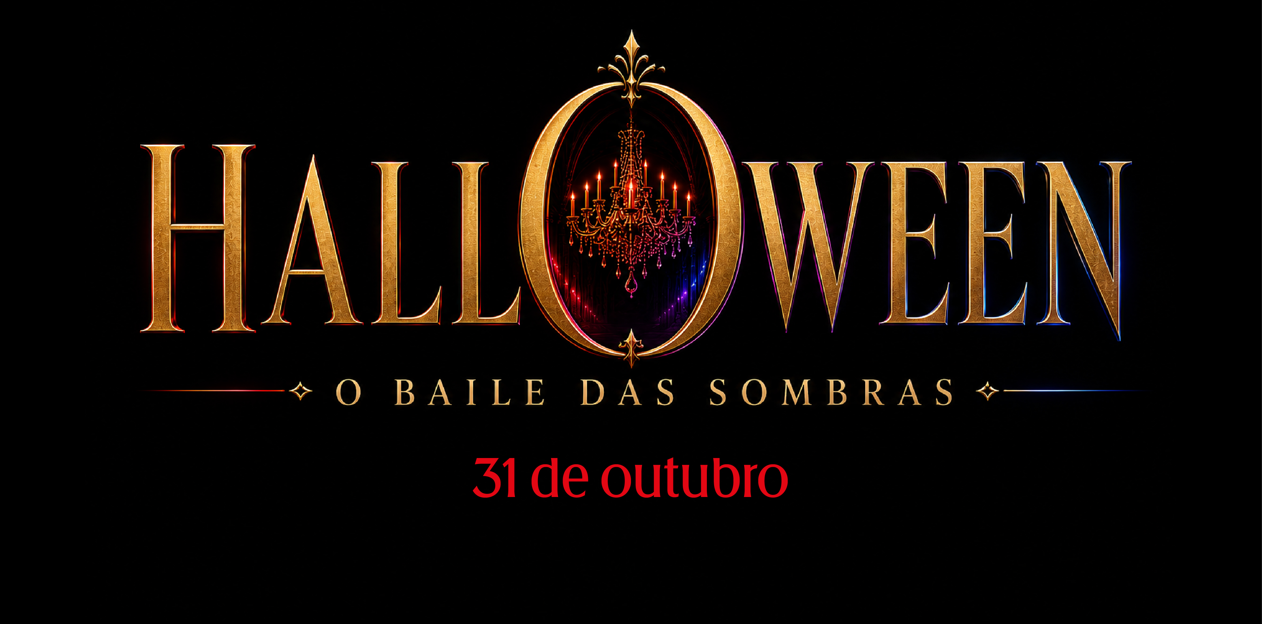 O Baile das Sombras