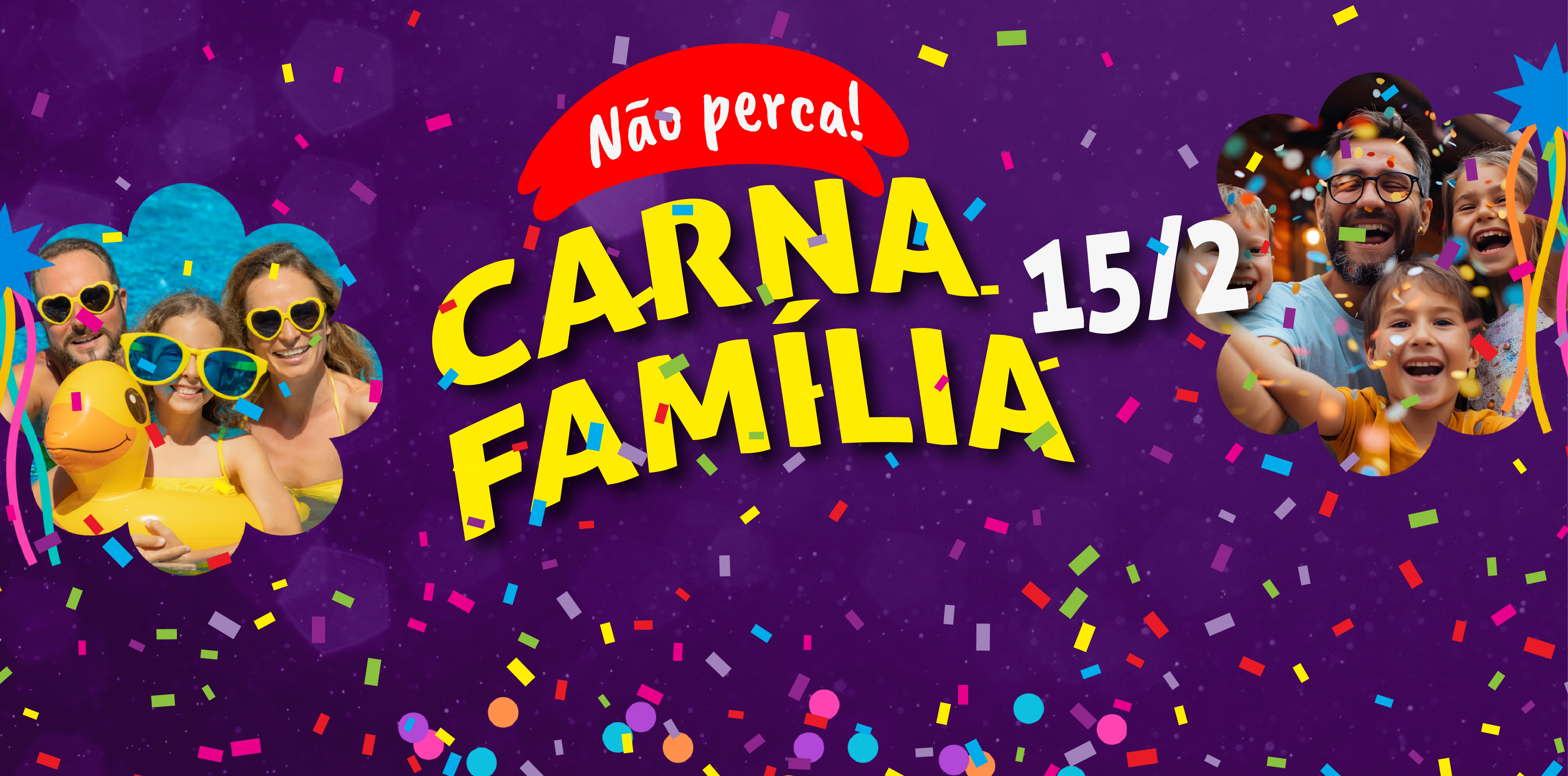 CARNA FAMÍLIA