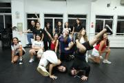 Street-Dance